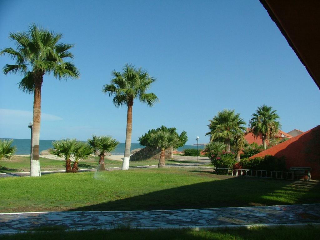 San Felipe Marina Resort Dış mekan fotoğraf