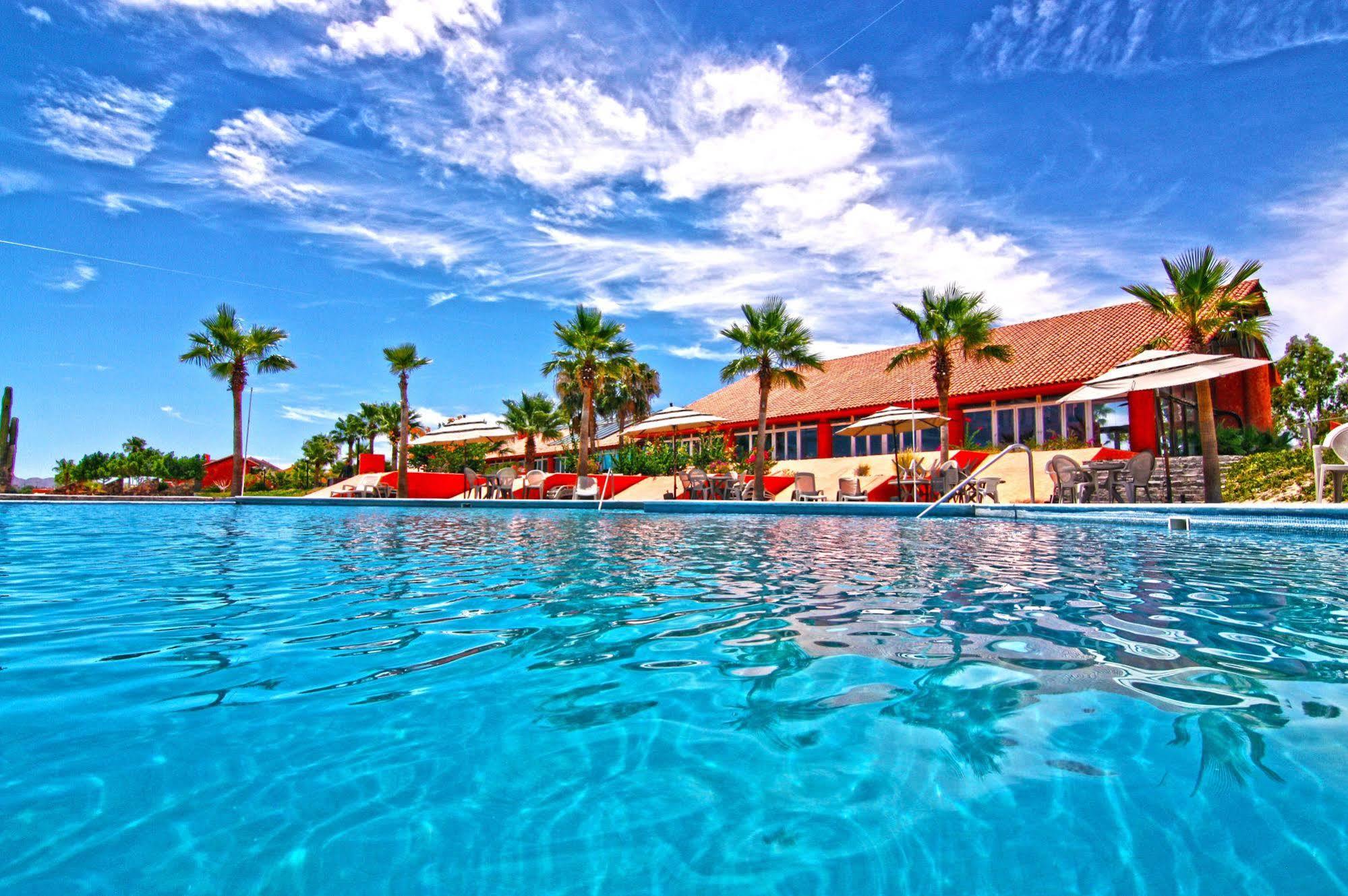 San Felipe Marina Resort Dış mekan fotoğraf
